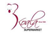 Koala Supermarket