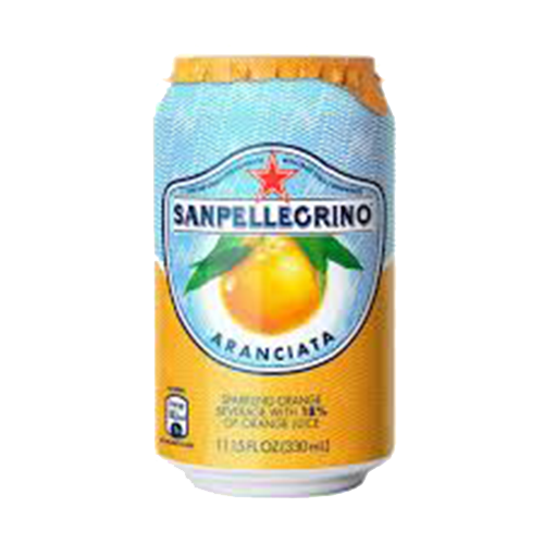 S Pellegrino Lemon